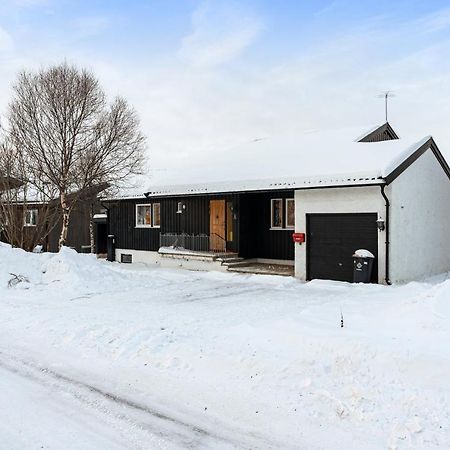 Enter Tromso - 3 Bedroom Home Extérieur photo