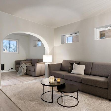 Enter Tromso - 3 Bedroom Home Extérieur photo