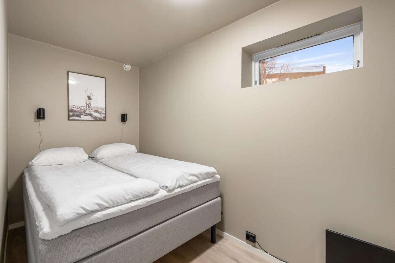 Enter Tromso - 3 Bedroom Home Extérieur photo