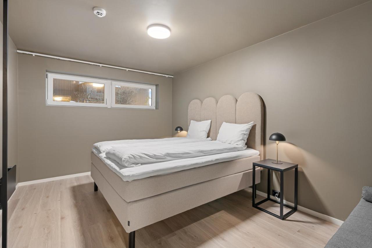 Enter Tromso - 3 Bedroom Home Extérieur photo